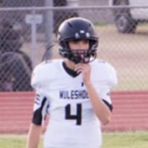 Meet your Posher, Zach